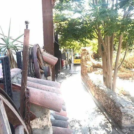 Attalos * Antalya