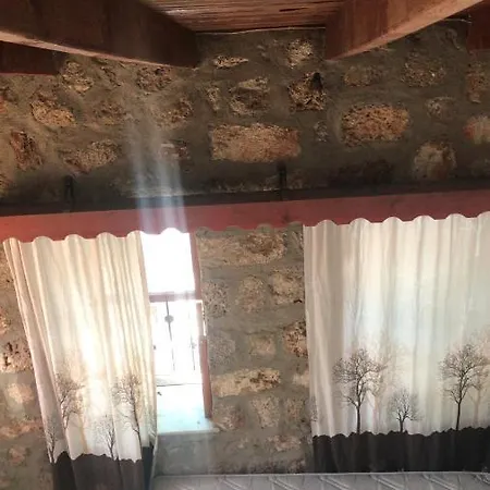 Kwatera prywatna Attalos Antalya