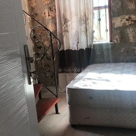 Attalos Antalya