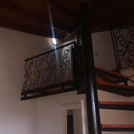 Kwatera prywatna Attalos Antalya